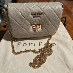 Pom Pom London Portobello Bag